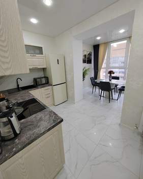 2-к квартира, на длительный срок, 51м2, 14/15 этаж