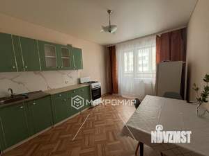 1-к квартира, на длительный срок, 43м2, 5/10 этаж