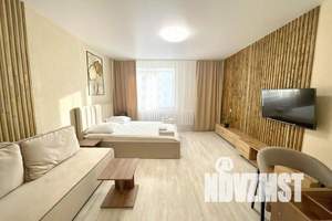 1-к квартира, посуточно, 45м2, 9/14 этаж