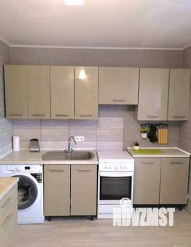 1-к квартира, на длительный срок, 37м2, 16/18 этаж
