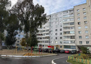 3-к квартира, на длительный срок, 64м2, 2/9 этаж