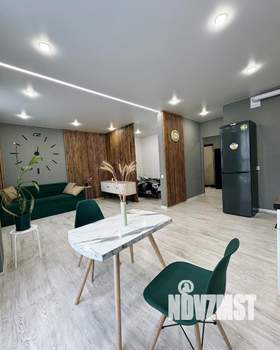 1-к квартира, на длительный срок, 50м2, 16/16 этаж