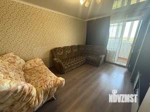 1-к квартира, на длительный срок, 38м2, 2/10 этаж