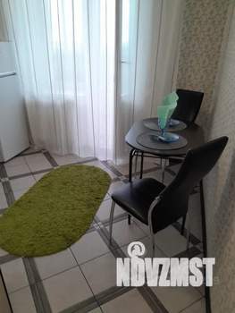 1-к квартира, посуточно, 50м2, 7/9 этаж