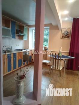2-к квартира, на длительный срок, 71м2, 5/5 этаж