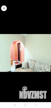 1-к квартира, посуточно, 30м2, 3/5 этаж