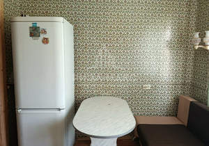 1-к квартира, на длительный срок, 38м2, 5/10 этаж