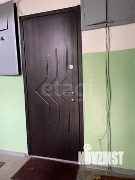 1-к квартира, на длительный срок, 31м2, 2/5 этаж