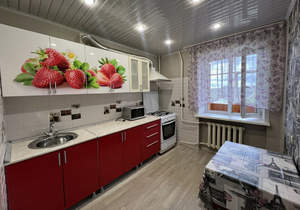 2-к квартира, на длительный срок, 49м2, 5/9 этаж