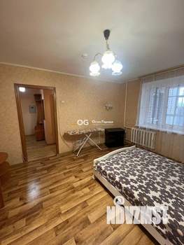 1-к квартира, на длительный срок, 47м2, 7/9 этаж