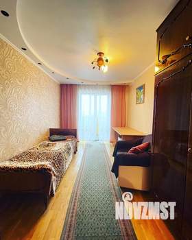 2-к квартира, на длительный срок, 64м2, 7/14 этаж