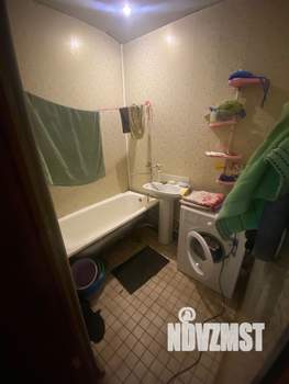 1-к квартира, на длительный срок, 47м2, 8/16 этаж