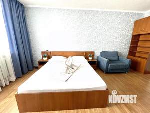 1-к квартира, посуточно, 56м2, 1/1 этаж