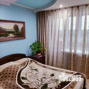 2-к квартира, на длительный срок, 52м2, 7/9 этаж