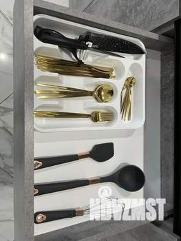 1-к квартира, посуточно, 48м2, 1/1 этаж