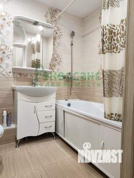 1-к квартира, на длительный срок, 42м2, 2/16 этаж