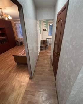 1-к квартира, на длительный срок, 30м2, 4/5 этаж