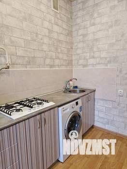 1-к квартира, посуточно, 37м2, 2/5 этаж