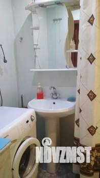 1-к квартира, посуточно, 30м2, 1/10 этаж