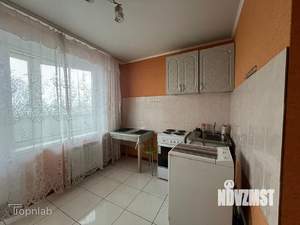 1-к квартира, на длительный срок, 37м2, 5/10 этаж