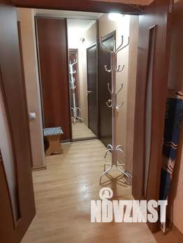 1-к квартира, посуточно, 31м2, 1/5 этаж