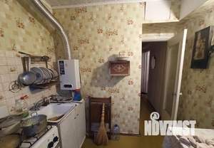 2-к квартира, на длительный срок, 45м2, 5/5 этаж