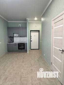 1-к квартира, на длительный срок, 40м2, 5/16 этаж