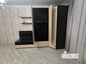 1-к квартира, на длительный срок, 48м2, 14/14 этаж