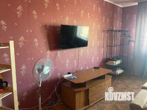 1-к квартира, на длительный срок, 47м2, 8/16 этаж