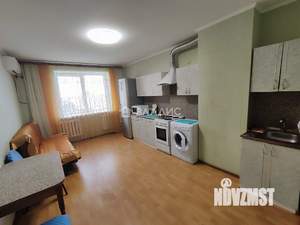 1-к квартира, на длительный срок, 56м2, 13/14 этаж