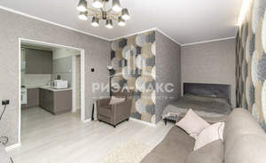 1-к квартира, на длительный срок, 45м2, 9/10 этаж