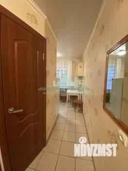 1-к квартира, на длительный срок, 35м2, 2/5 этаж