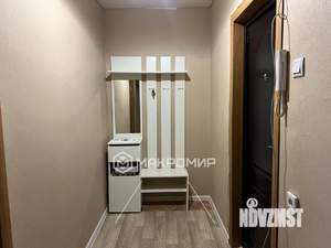 1-к квартира, на длительный срок, 43м2, 5/10 этаж