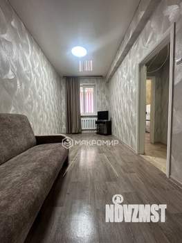 1-к квартира, на длительный срок, 28м2, 1/5 этаж