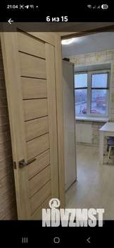 1-к квартира, на длительный срок, 29м2, 4/5 этаж