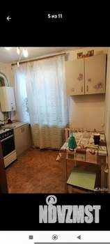 2-к квартира, на длительный срок, 58м2, 1/4 этаж