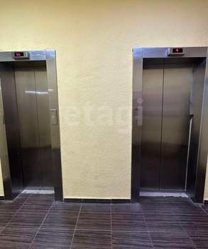 1-к квартира, на длительный срок, 45м2, 9/17 этаж