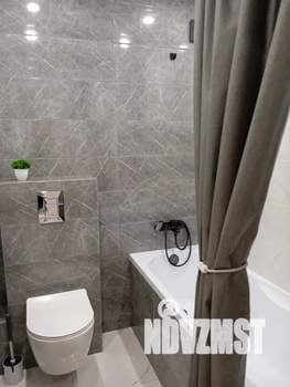 Студия квартира, посуточно, 32м2, 1/16 этаж