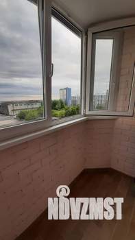 1-к квартира, посуточно, 30м2, 7/10 этаж