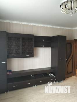 1-к квартира, на длительный срок, 40м2, 4/16 этаж