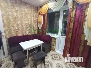 1-к квартира, на длительный срок, 38м2, 7/12 этаж