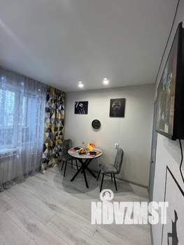 1-к квартира, посуточно, 42м2, 10/10 этаж