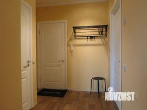 1-к квартира, посуточно, 37м2, 4/10 этаж