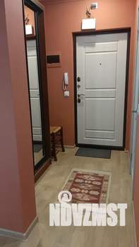 1-к квартира, посуточно, 30м2, 7/10 этаж