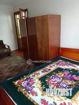 1-к квартира, на длительный срок, 30м2, 4/5 этаж