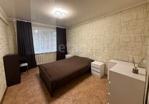 3-к квартира, на длительный срок, 52м2, 2/5 этаж