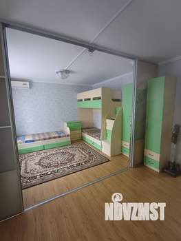 2-к квартира, на длительный срок, 57м2, 4/10 этаж