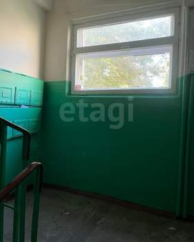 3-к квартира, на длительный срок, 63м2, 5/5 этаж