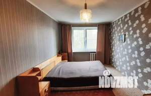 3-к квартира, на длительный срок, 62м2, 4/5 этаж