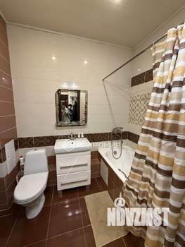 1-к квартира, на длительный срок, 42м2, 7/16 этаж